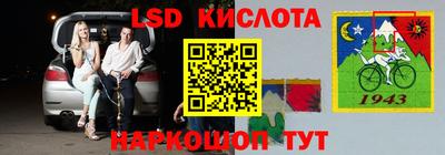 молекула духа Кулебаки